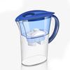 Portable Kitchen Water Purifier Kettle with Activated Carbon Filter