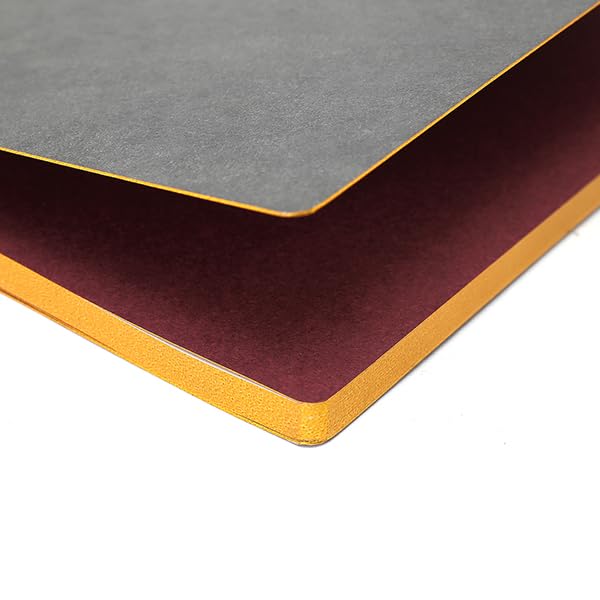 Itoya Free Diary A5 Vertical