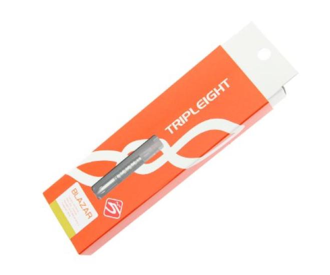 DYNASTY TRIPLEIGHT Blazer Soft Dart Barrel "BLAZAR" No.5