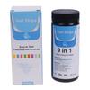 50 ks 9v1 Ph Test Fish Tank Water Tropical Aquarium Water Test strips Kit