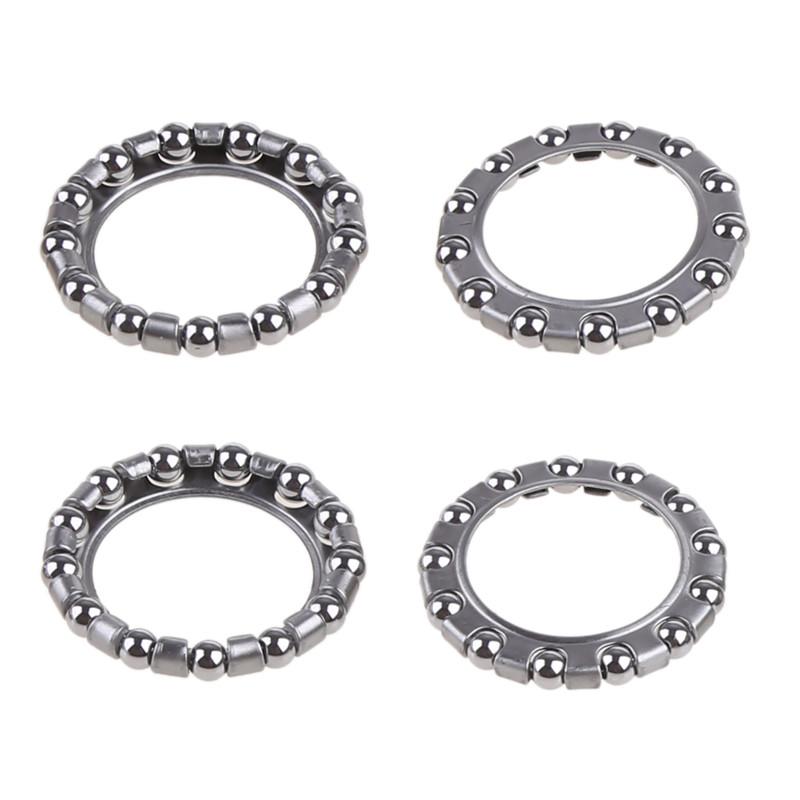1Set 41-22.5-24 Bearings Kit Steering Head Stem for honda CRF 50cc -250cc 91683/22.5 91683/24 Motorcycle Dirt Bike