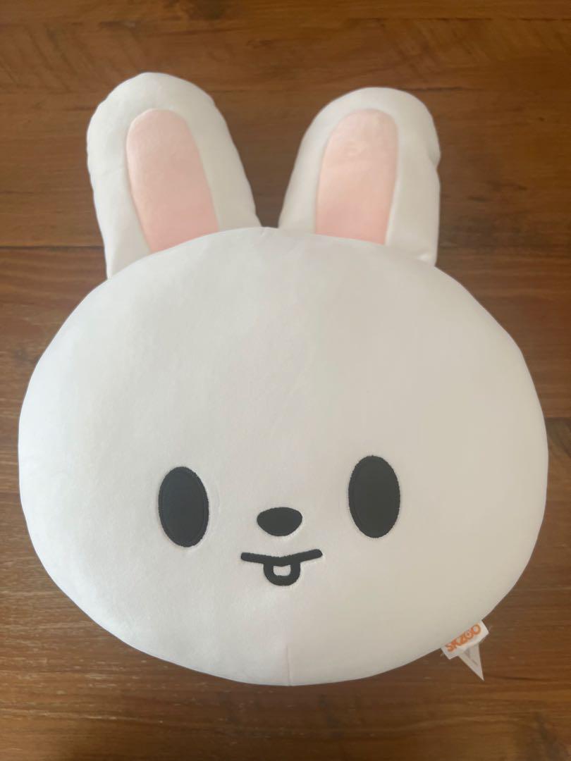 

[USED] Stray Kids Reno Leavitt Cushion