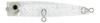 Bassday Crystal Popper 55S Sinking Lure 5.3 grams CL-199 (2209)