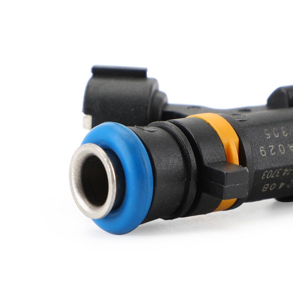 1Pcs Fuel Injectors 1465A029 Fit Mitsubishi Lancer 2.0L L4 2008-2010