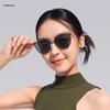 Titanium Foldable Card Sunglasses