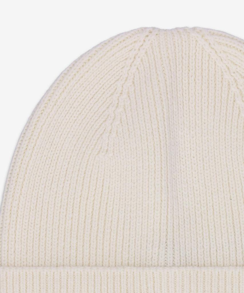 DIESEL K Coder Pulley B Beanie - Ivory / A040920Daob1Ab