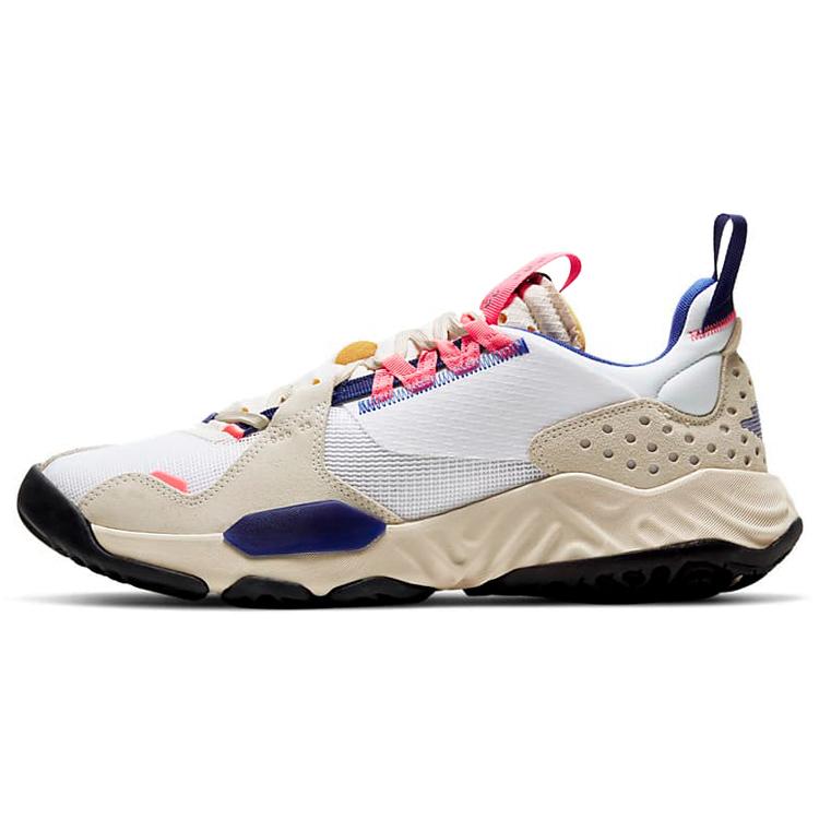 Air Jordan Delta 'Coconut Milk' DC9202-141