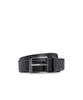 BOSE Elloy Grain Embossed Cowhide Belt 50479713_001