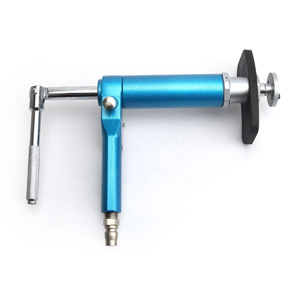 

Portable Brake Tool Brake Pad Adjustment Tool Air Operated Piston Tool Easy To Use Effortless Brake Adjustment China Mainland