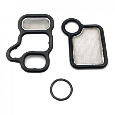 New Solenoid Spool Valve Gasket Kit For VTEC K-series Honda CRV Accord Element