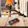 Efficiently Measure AC DC Voltages with USB C Rechargeable Digital Meter