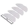 Vacuum Cleaner Filter Set Reusable Sweeper Mop Cloth Vacuum Cleaner Accessories for 360 X95 X90