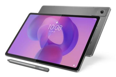 Tablet Lenovo Idea Tab Plus 12.1 Wi-fi 8gb 256gb Gray + Lenovo Pen