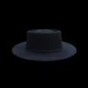 Dramatic Performances Hat Fancy Dress Hat Artistic Youth Hats Vintages Western for Every Occasion