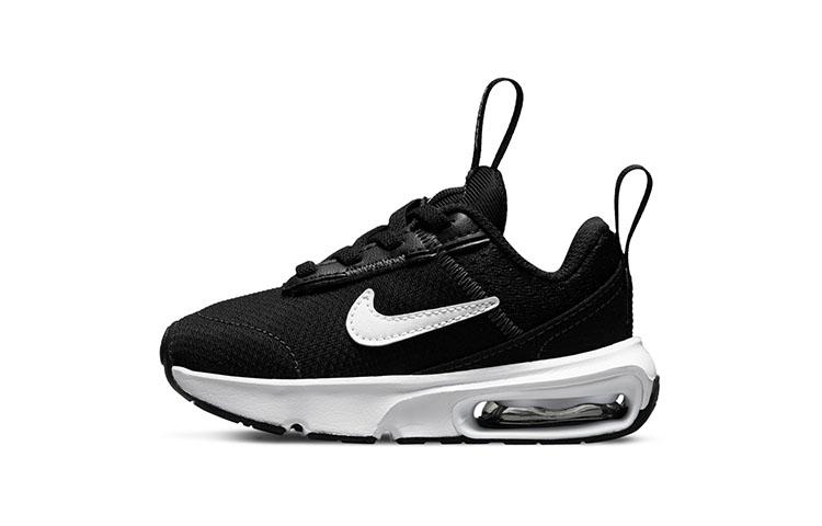 Nike Air Max Interlock Lite Black Anthracite TD DH9410-002 22