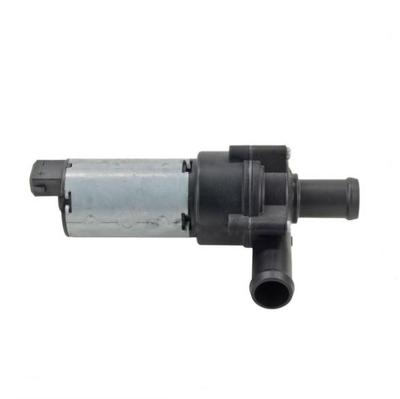 Water Pump Compatible with Mercedes-Benz (Part Nos: 8E0261431, 0392020034)