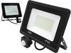 Outdoor Waterproof Halogen Floodlight for Garage 50W Ip65 +Sensor