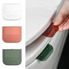 Transparent Toilet Lid Lifter Seat Handle Holder Toilet Lid Lift Tool  Sanitary