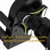 Rainproof Bicycle Phone Stand Cartoon Motorcycle Phones Bracket  Bicycle Riding