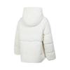 adidas Women's 600 Fill Hooded Down Jacket