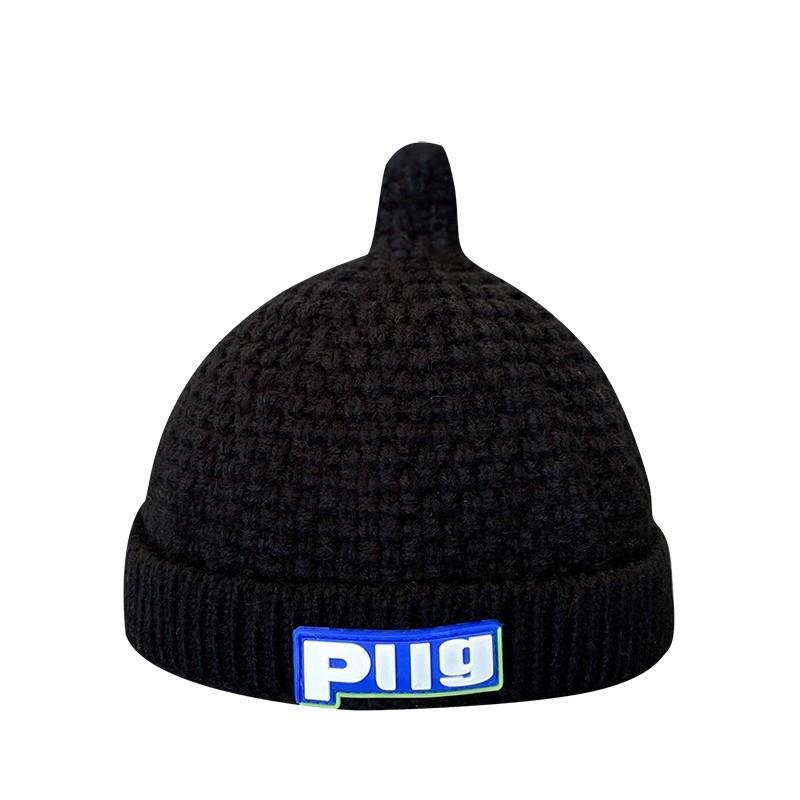New Arrival: Save 5! Cute Korean-Style Autumn/Winter Baby Wool Hat
