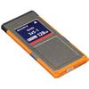 Sony SBS-128G SXS Memory Card