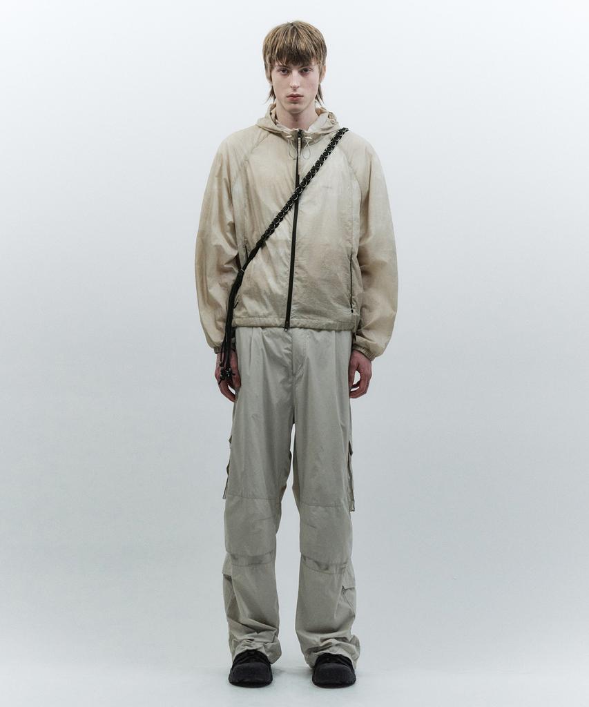 Insilence Lightweight Dtp Jumper Light Beige