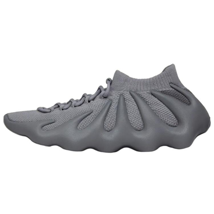 adidas Yeezy 450  Stone Grey  Men s ID9446