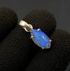 925 Silver Ethiopian Opal Jewelry - Genuine Loose Gemstone