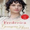 Frederica by Georgette Heyer Paperback Book 9780099465645