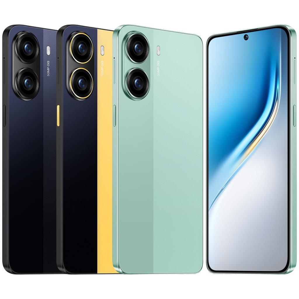 X7 Pro 7.3-inch 4G Android 15 Mobile Phone, 3+16GB