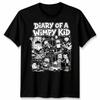 Tops – T-Shirts