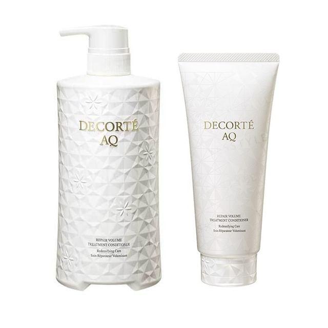 Kose - DECORTE AQ Repair Volume Treatment Conditioner 250ml