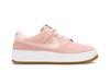 Women's Sneakers Nike Air Force 1 Sage Low Coral Stardust (Women's) Coral Stardust/Black-White-Coral Stardust
