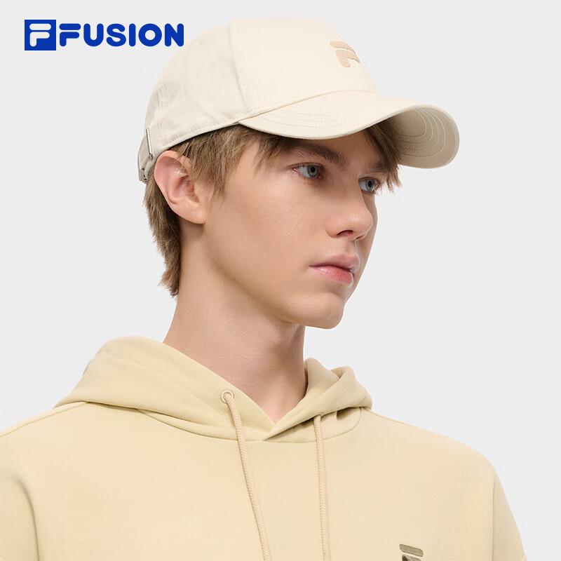 FILA FUSION Trendy Baseball Cap