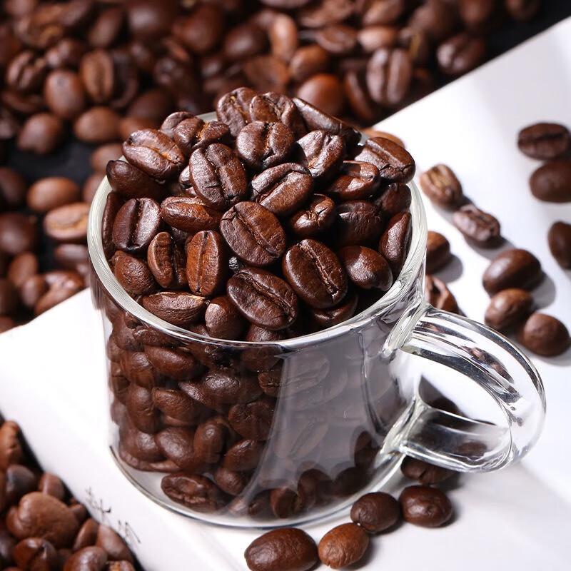 DianPink Yunnan Arabica Coffee & Instant Coffee