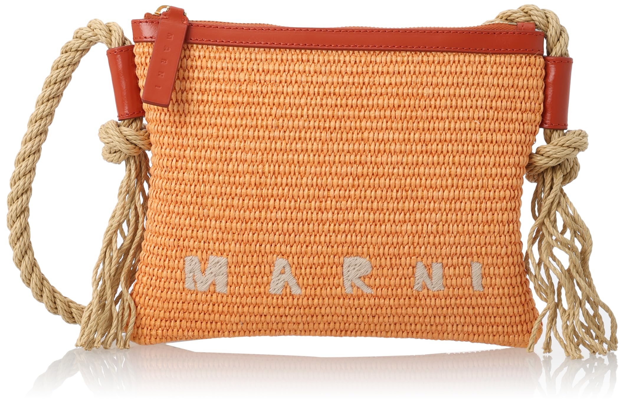 

Shoulder bag PHMO0011U1P3860 MARCEL ARABESQUE [Marni] Women s [product]