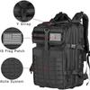45L Tactical Backpacks Men Outdoor Traveling Bags Outdoor 3P School Pack EDC Molle Rucksack for Climb Trekking Hunting Bag