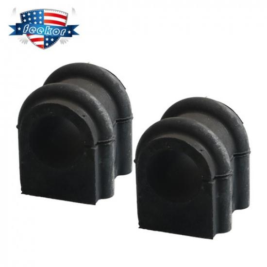 1 Pair Front Bushing Kit Fit for Hyundai Elantra 2011 2012 2013 2014 2015 2016