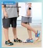Unisex Breathable Non-slip Water Shoes for Outdoor Beach and Fitness Activities