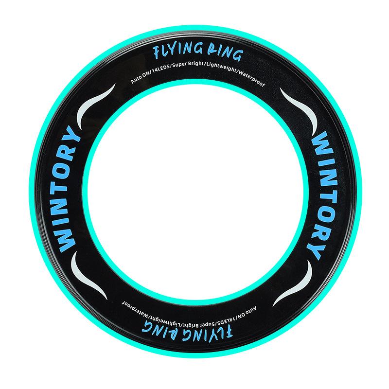 LED Luminous Frisbee