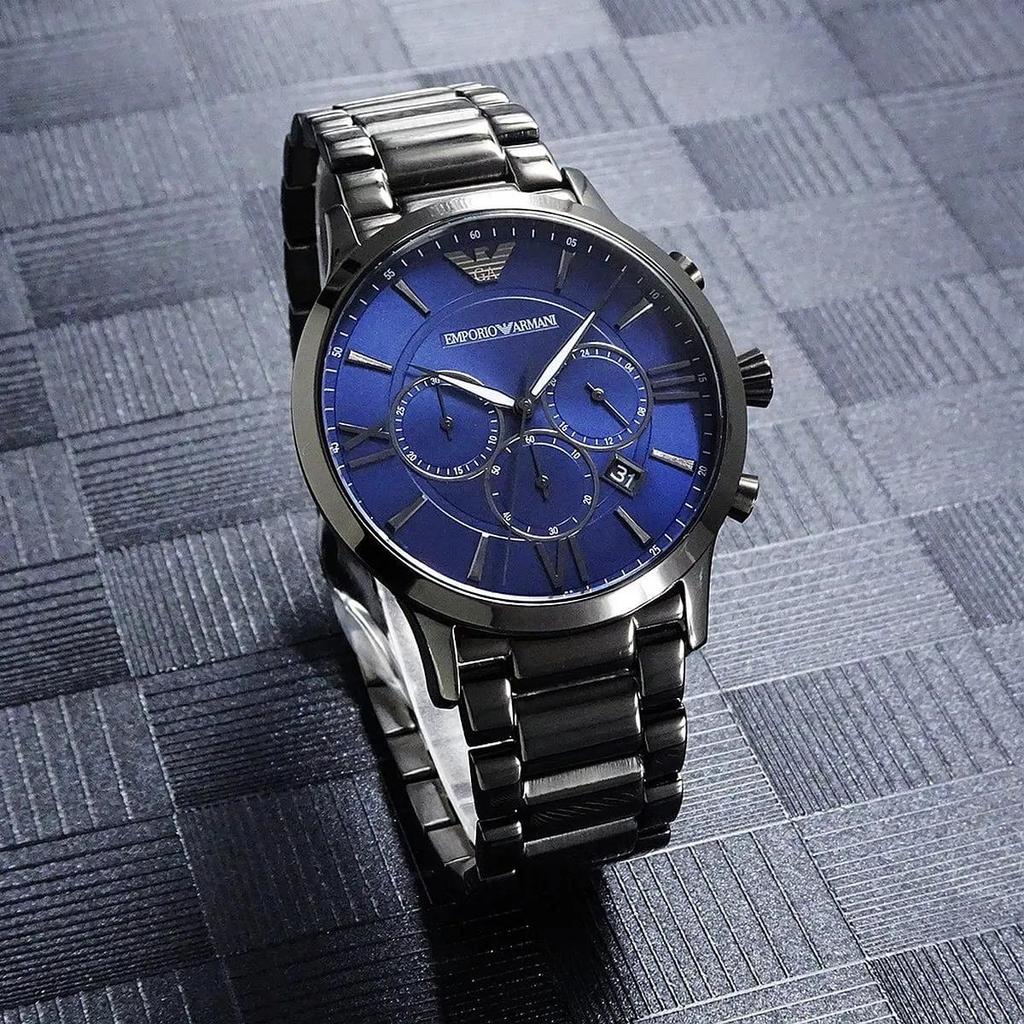 Emporio Armani AR11348 Men's Watch