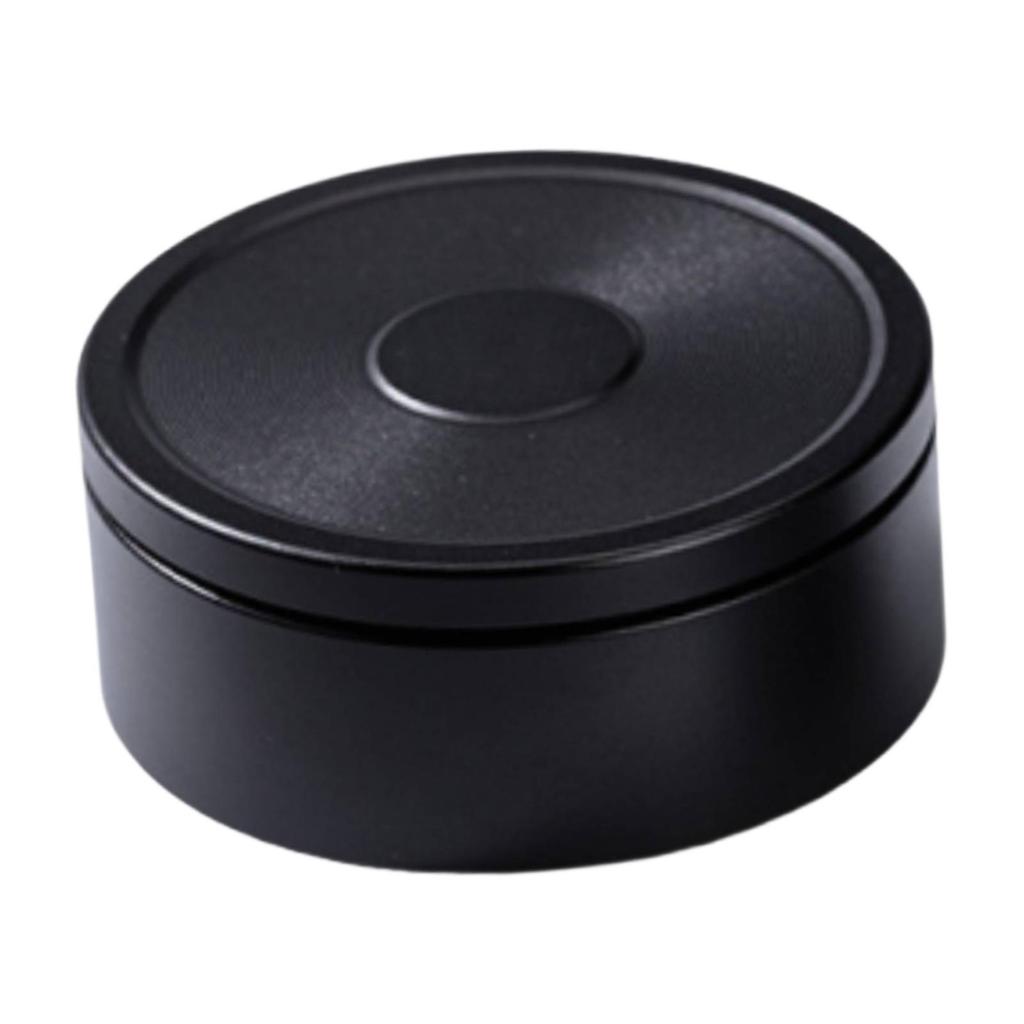 Accessories for Coffee Dispenser And Tamper. Professional Espresso Dispenser. Manual Tamper Home