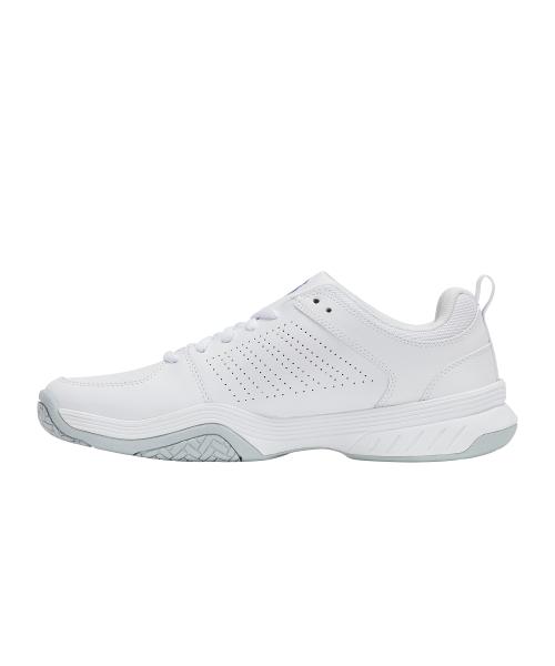 [K-Swiss] Court Express 2 Tennis Shoes_AKSFPSV007BL [Shipped from Korea] 100% Authentic