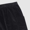 UMBRO Corduroy Women'S Skirt Black Uq322Csk91
