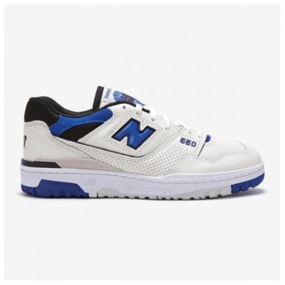 

New Balance Nqj Nbpads120z 50 Bb550vta Multi-mix/220
