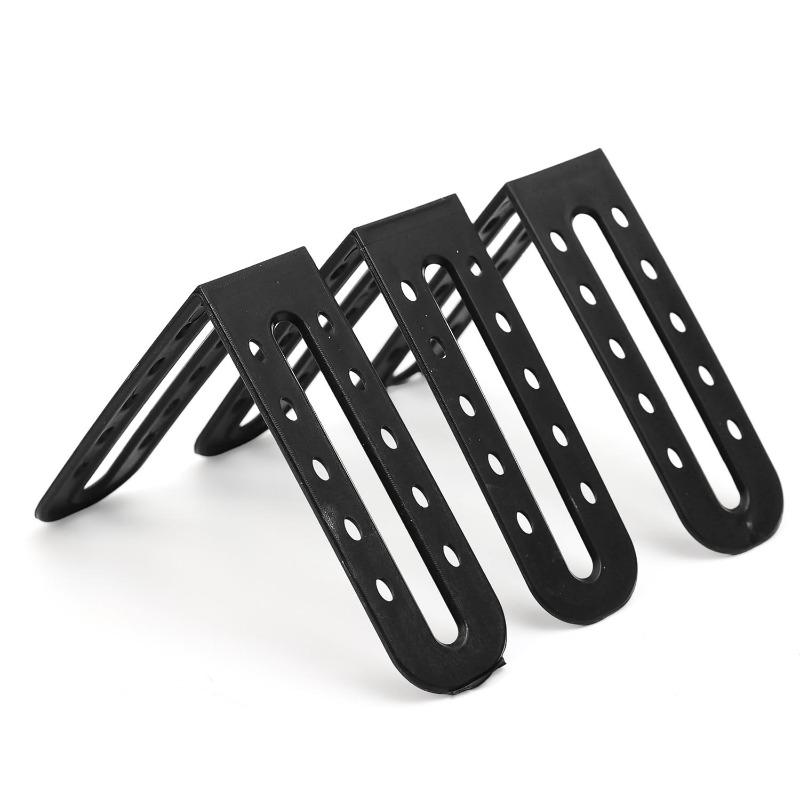 Tile Leveling System Clips Floor Wall Tile Leveler Spacers Locater Adjuster Male Angle Tile Leveling Position Construction Tools