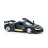 1:32 McLaren Seinna Sports Car Alloy Car Model Diecasts & Toy Vehicles Metal Toy Car Model High Simulation Collection Kids Gift