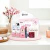 Aekyung Cherry Blossom Body Care Gift Set