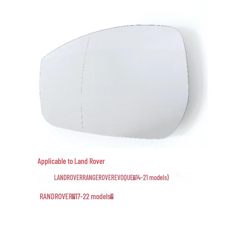 14-22 Range Rover Evoque Rückspiegelglas